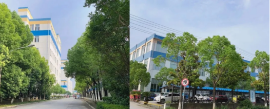 博革與中天科技耐熱導線廠簽約，打造目視化及布局規劃方案
