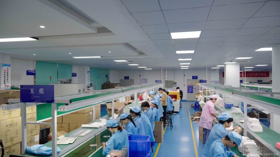 博革與東莞新能源企業(yè)簽約合作，共探精益發(fā)展新路徑?