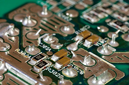 深圳某電子企業PCB工序產能分析案例