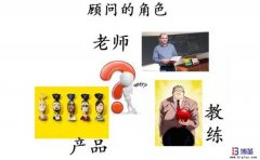 精益咨詢顧問在生產(chǎn)管理推進扮演什么角色？