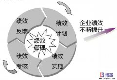 如何有效地導入績效管理？