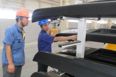 如何在企業(yè)成功推行TPM咨詢(xún)?