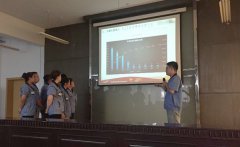 【公司動(dòng)態(tài)】某體育產(chǎn)業(yè)集團(tuán)金牌班組長實(shí)戰(zhàn)培訓(xùn)總結(jié)暨認(rèn)證大會