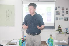 【公司動(dòng)態(tài)】博革精益工廠布局公開課圓滿結(jié)束!
