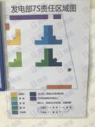 【公司動(dòng)態(tài)】安徽某電廠(chǎng)辦公室打造7S管理標(biāo)準(zhǔn)樣板間