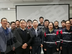 上海某企業(yè)5S年度總結(jié)會(huì)(員工報(bào)告)