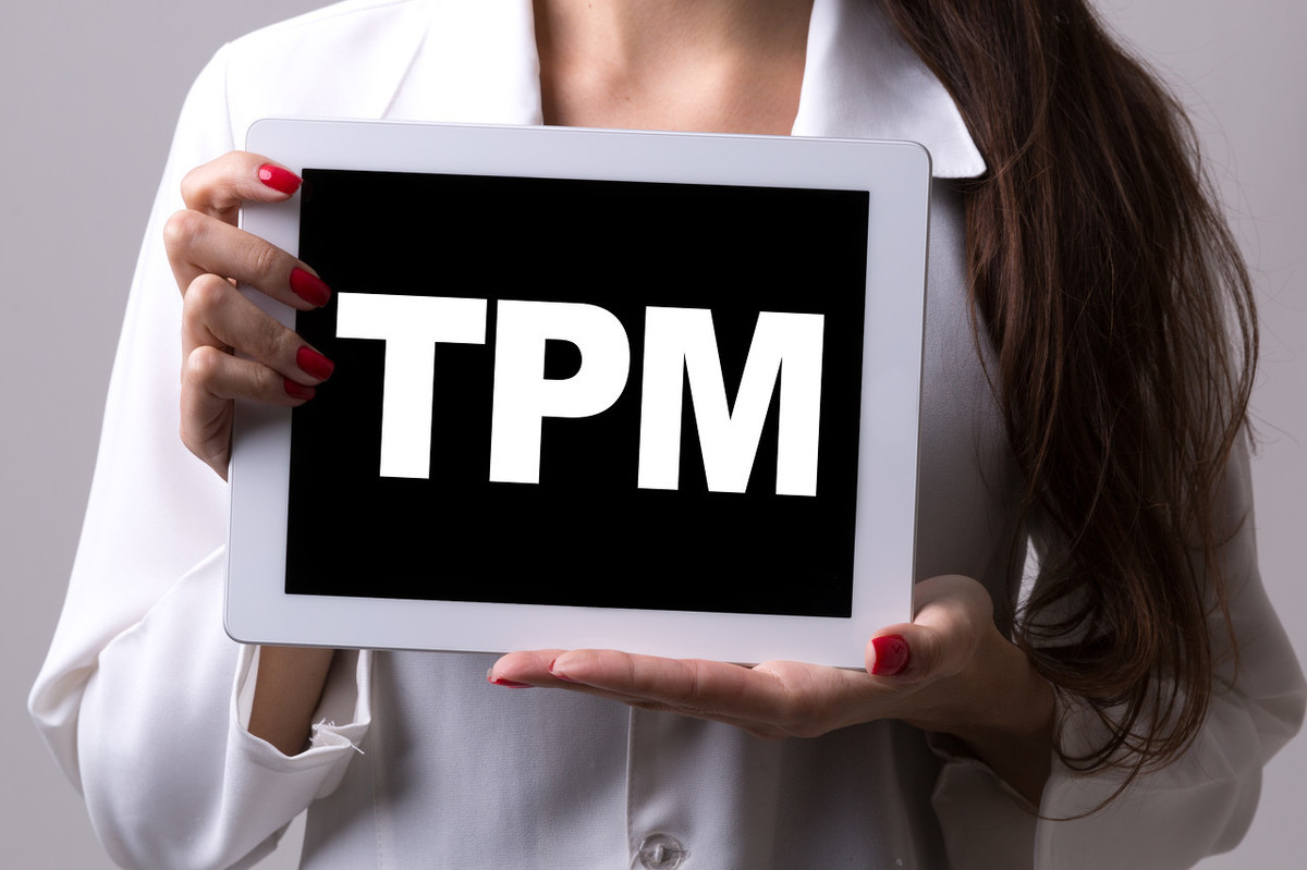 TPM設備管理如何提高利用率？