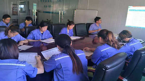 淺談班組文化建設對企業發展的意義