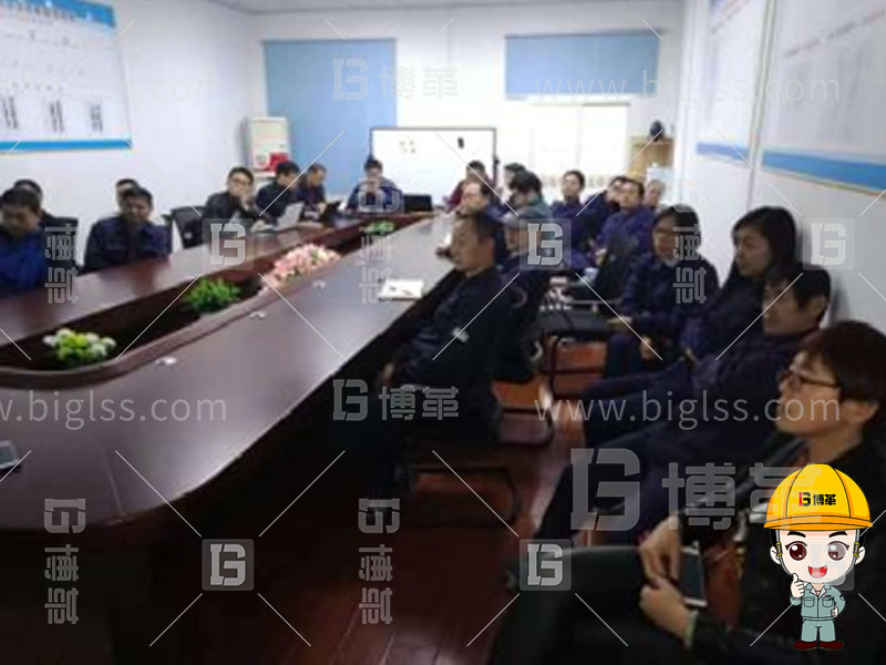 TPM生產(chǎn)，TPM管理，TPM咨詢，TPM培訓，TPM改善，上海博革，博革咨詢