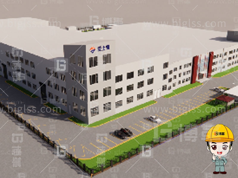 新工廠規(guī)劃，工業(yè)園區(qū)規(guī)劃，車間布局規(guī)劃，生產(chǎn)線體設(shè)計(jì)，數(shù)字化工廠，目視化設(shè)計(jì)，上海博革，博革咨詢