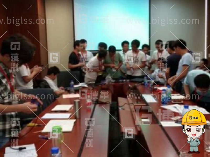 六西格瑪，六西格瑪培訓(xùn)，六西格瑪綠帶，六西格瑪黑帶，中質(zhì)協(xié)綠帶，中質(zhì)協(xié)黑帶，上海博革，博革咨詢